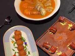 -醉东Oriental House(静安嘉里中心店)