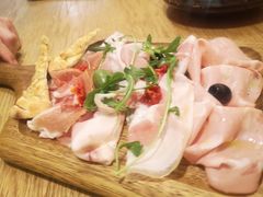 -ALLORA意大利餐厅(丰盛里店)