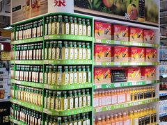 -青岛利群四方购物广场