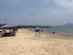 -汕尾风车岛