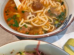 -四季小馆·地道北京小吃(广百店)