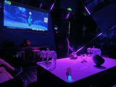 -酷秀KTV(五道口店)
