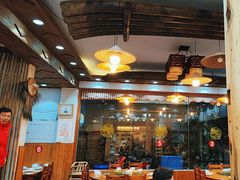 -下梅人家土菜馆(历史文化餐厅度假区店)
