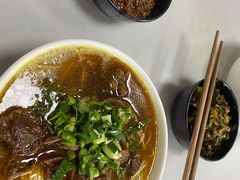 -上海为民商行清真饭店(南大路店)