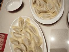 -喜家德虾仁水饺(中央大街店)