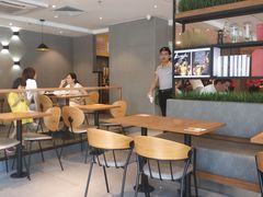 -真功夫(彩田路店)