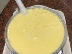 凤凰奶糊-百花传统甜品店(原址店)