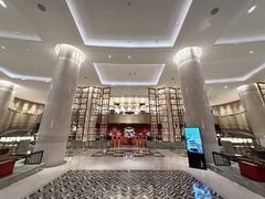 -杭州君悦酒店