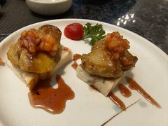 -菊上料理(蜀山银泰百货店)