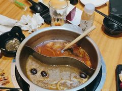 -水林间·寿喜烧自助(仙林金鹰店)
