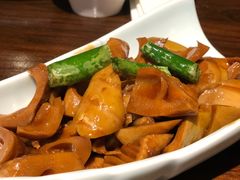 -金枝玉叶上海人家食府(三里河店)