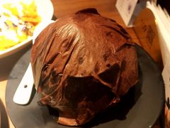-星叶·东南亚料理(宁波万象汇店)