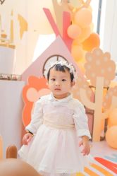 -BabyMonster小怪兽亲子派对·餐厅乐园(金月湾店)