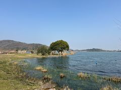 -南北湖风景区