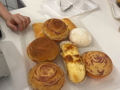 -BreadTalk面包新语·烘焙蛋糕(金光华广场店)