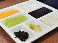 -小大董·烤鸭(王府井apm店)