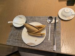 -岳阳铂尔曼酒店湖畔餐厅 Lakeside Restaurant