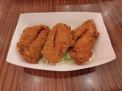 -FATBURGER 特富客汉堡(外交公寓店)