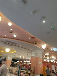 -奈尔宝家庭中心·亲子餐厅(苏州大悦城店)