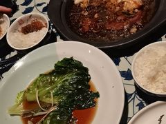 -绿茶餐厅(布吉万象汇店)