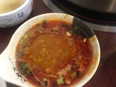 -广味鲜潮汕牛肉火锅(延安三路店)