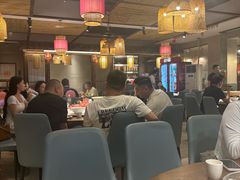 -王捌小院(红花坡店)