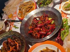 -熊记虾王·小龙虾(东晓南店)