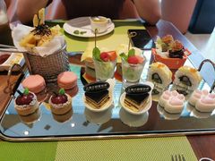 -花园5號餐厅