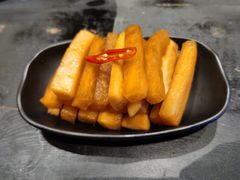 -今邕烧烤(西大店)