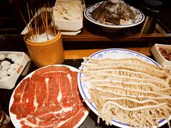 -蜀江龙火锅(339店)