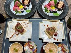 -松临·铁板烧&Omakase(神农店)