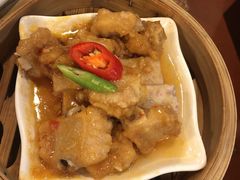 -点都德(大茶楼店)