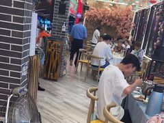 -谢三姐金奖啤酒鱼(总店)
