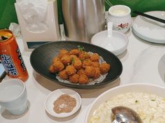 -大碗居·烤鸭·鱼头泡饼(天坛东门店)