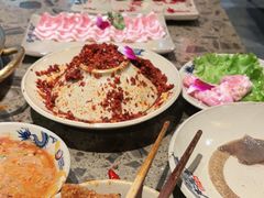-小龙坎老火锅(红旗街店)