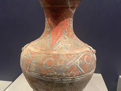 -北京大葆台遗址博物馆