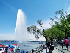 景点-斯大林公园