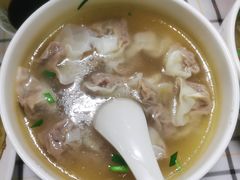 -清真蒋有记(老门东店)