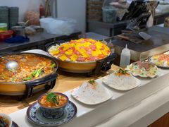 -老城南.鸭血粉丝汤(夫子庙店)