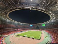 -杭州奥体中心-体育场