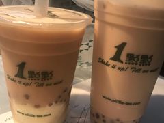 -1点点(江干四季青店)