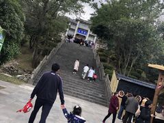 -天龙八部武侠城