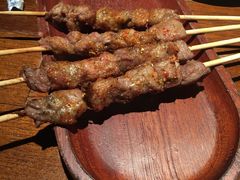 -塔里木新疆饭店(新北万达店)