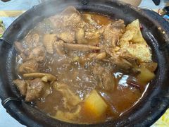 -范贤光鸡公煲(平乐园总店)