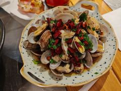 -十面欢腾·海鲜面·台式Bistro(长乐路店)
