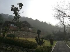 -达蓬山旅游度假区