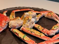 -上井料理黑金店(IFS国金中心店)