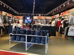 -法雅体育工厂店(皂君庙路店)