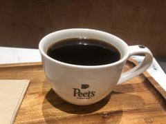-Peet's 皮爷咖啡(海雅缤纷城店)