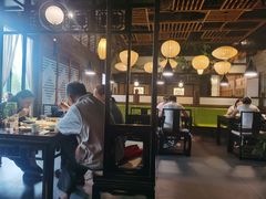 大堂-陈麻婆豆腐总店